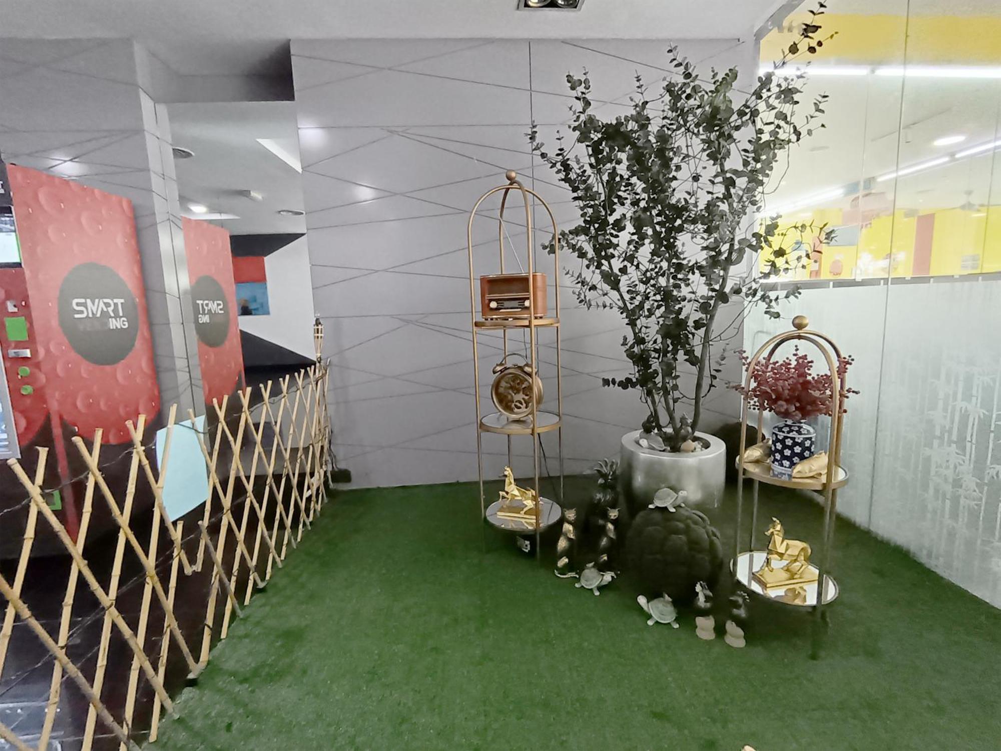 Relaxing Muji Retreat With Jacuzzi, Retro Games, Mrt Kuala Lumpur