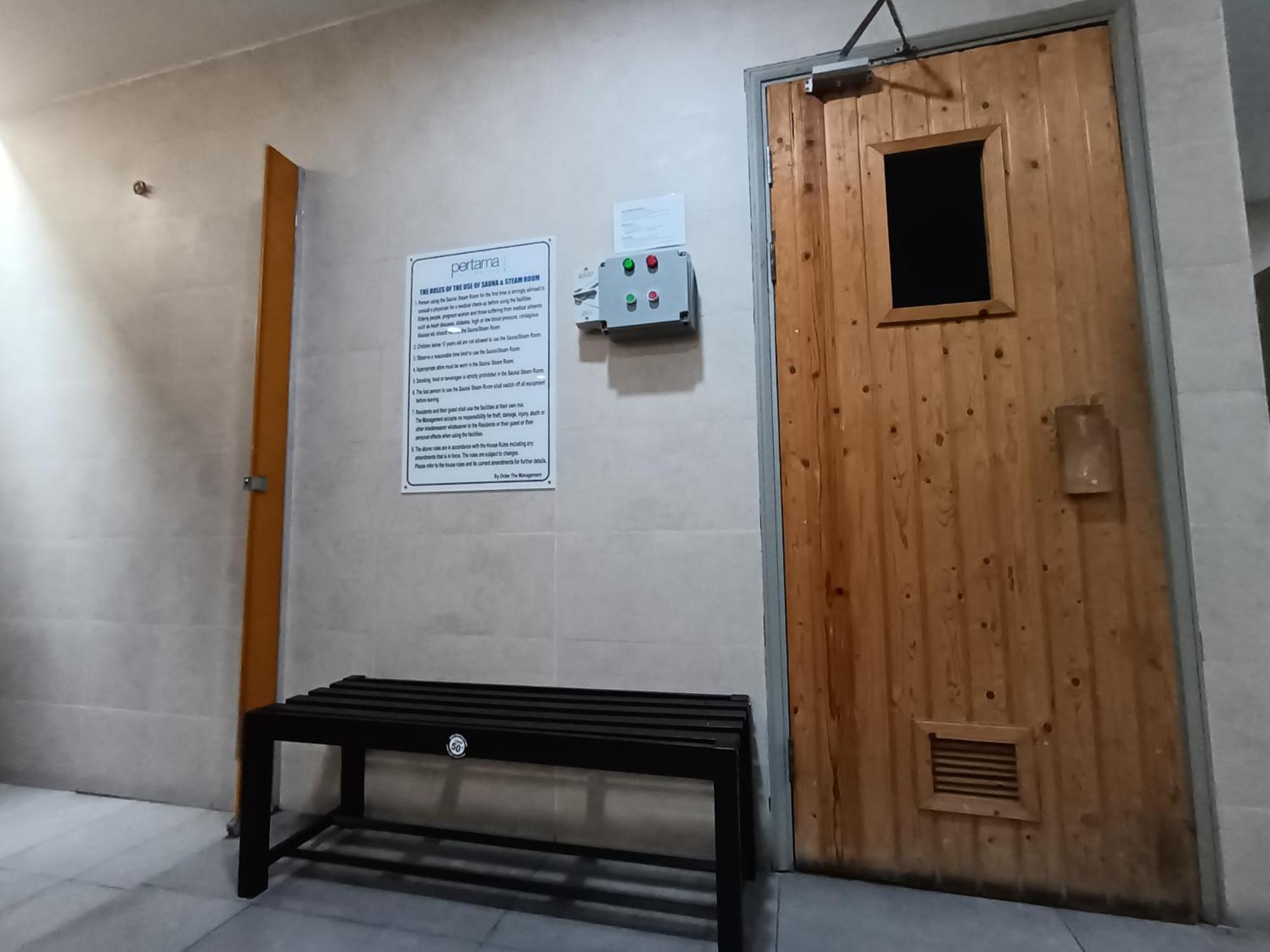 Relaxing Muji Retreat With Jacuzzi, Retro Games, Mrt * Kuala Lumpur